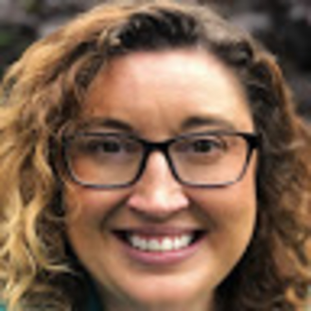 Meet your Posher, Charissa